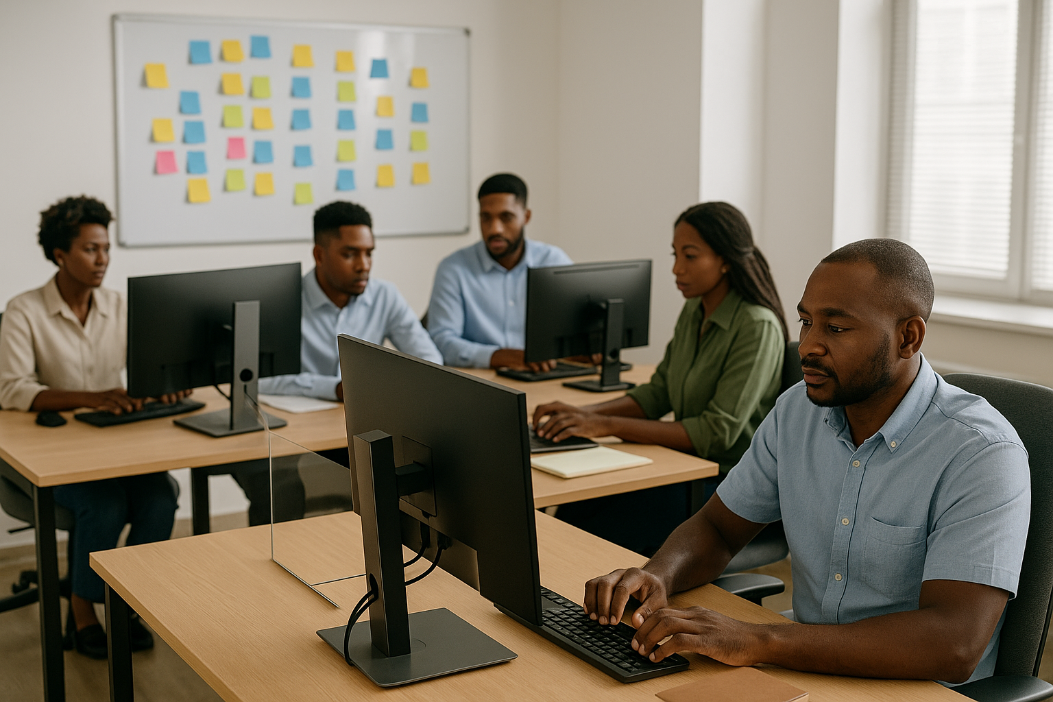 Human Resources & Agent of Record Services