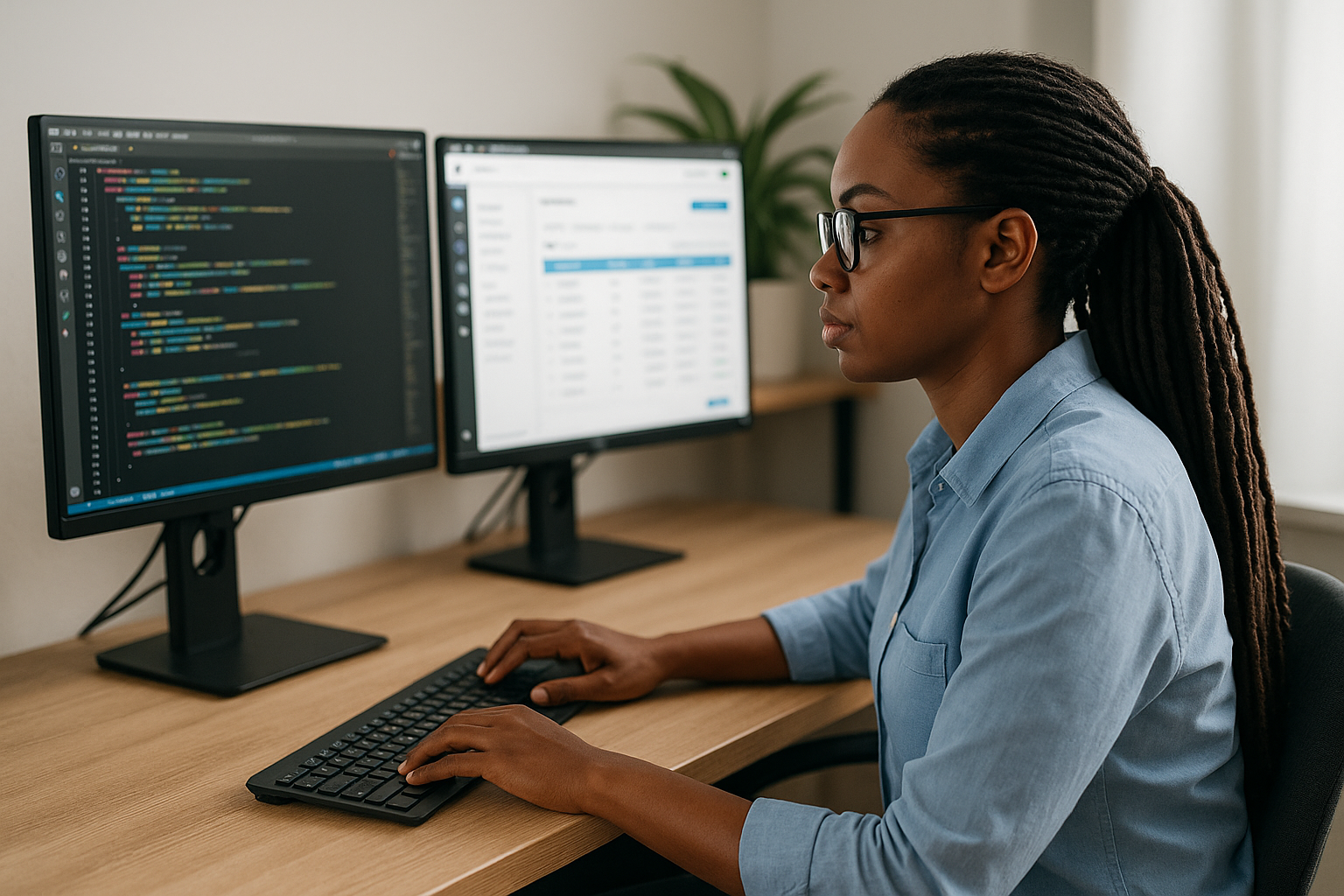 Custom App Development & Integration