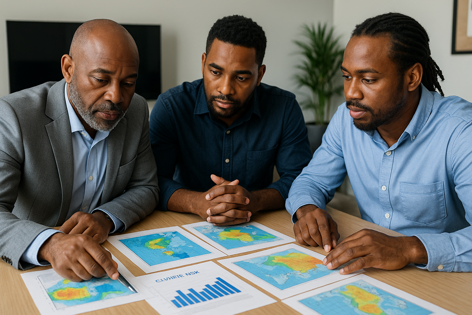 Bespoke Business Consulting & Advisory Services